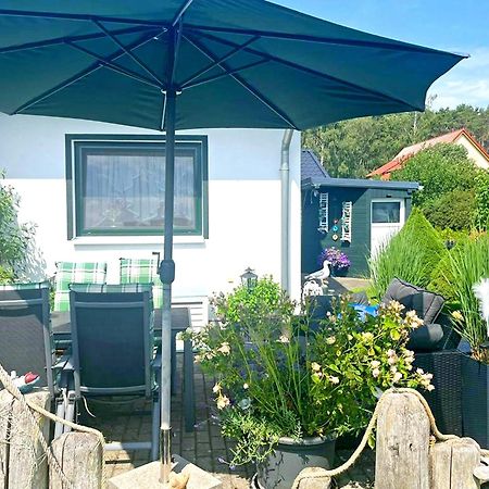 Ferienwohnung Loddin Use 2801 Kölpinsee 外观 照片