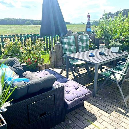 Ferienwohnung Loddin Use 2801 Kölpinsee 外观 照片