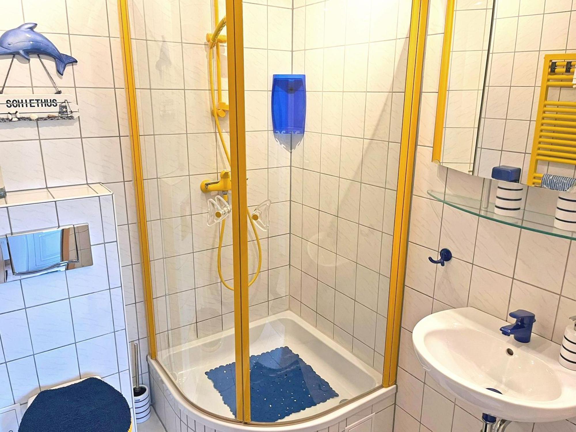 Ferienwohnung Loddin Use 2801 Kölpinsee 外观 照片